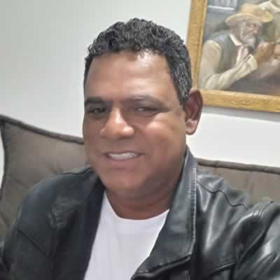 Carlos Alberto Patrício